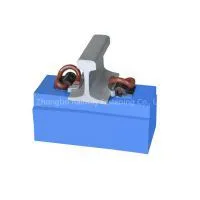 Chinese III Fastening
