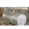 Titanium Equipments-- Titanium Heat Exchanger