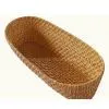 Rattan Tray