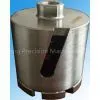 Diamond Core Drill Bits
