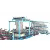 New 6 Shuttle Rolling Circular Loom-PP Woven Bag Making Machine