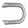 Metallic Rectangle Hose