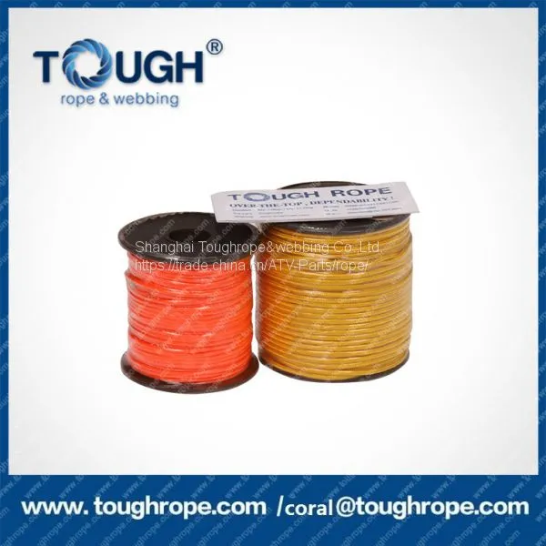 TOUGH ROPE Synthetic Kite Surfing Line Fishing Line Paraglider Rope