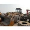 Used Caterpillar Wheel Loader 938F
