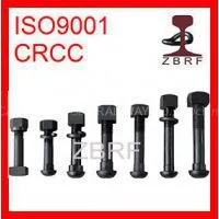 Track Bolt