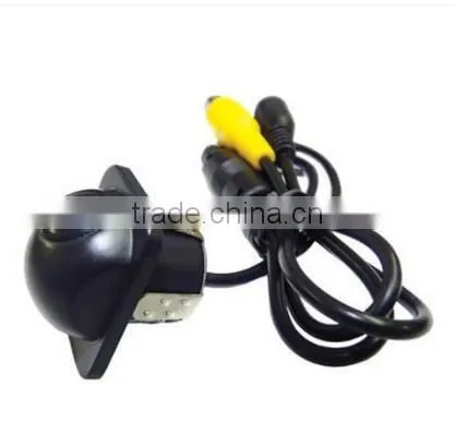 Universal 170Degree Mini Backup Rear View Car Camera photo-5