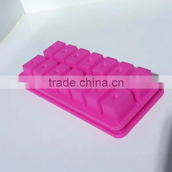 Ice Cube Tray, Ice Cube Form, Ice Cube Tray for Bar photo-3