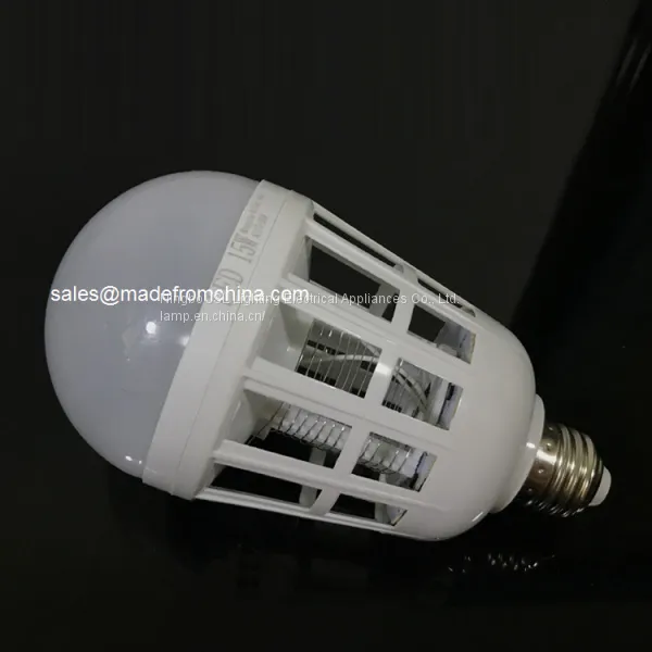 Mosquito Light, LED Mosquito Killer Lamp Mosquito Hunter, Mosquito Trap 12W/15W photo-2