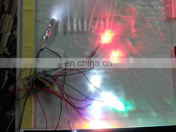 Custom Design Led Sound Module for Toy photo-3
