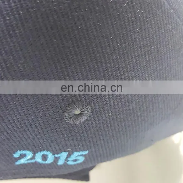 2017 Embroidery Custom Logo Light up Snapback Hat photo-6