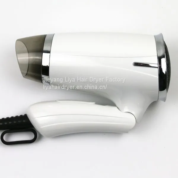 Car Hair Dryer 800w Travel Hair Blower Hair Styler photo-3
