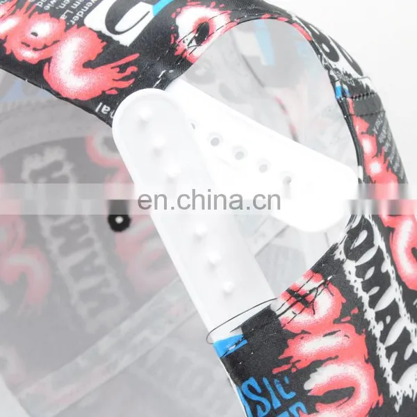 TOROS Latest New Design Hip Hop Cap Sublimation Snapback Trucker Cap photo-6