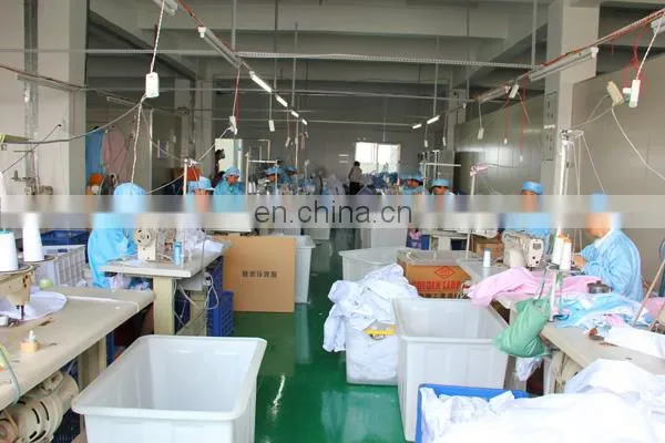 Antistatic Workwear for Summer Wear photo-2