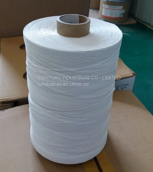 Ptfe Packing photo-3