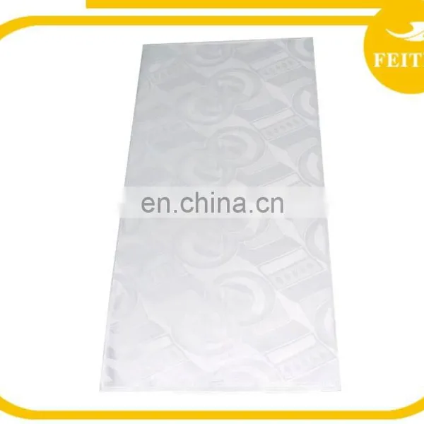 100% Cotton Textile Suit/Dress Fabric Bazin Riche Clothing Dubai Abaya For Sale Chinese Manufacturer photo-2