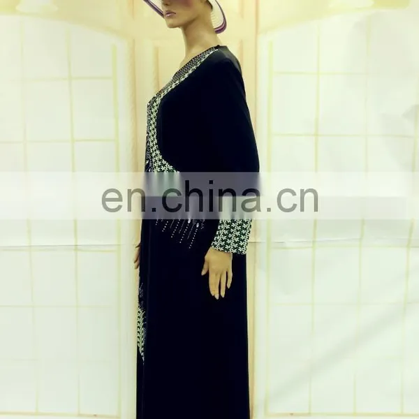 African Kaftan Abaya Online Shopping Dress in Pakistan photo-2