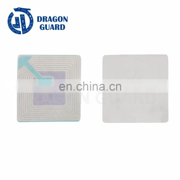 Dragon Guard RL404 RF Label 8.2MHz photo-3