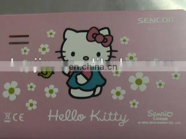SLJET Atm Pvc Card Embossing uv Inkjet Led a2 Printing Machine Printer Price photo-2