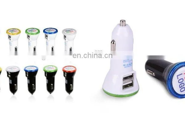Oem Custom Digital Printing Electric Car Battery Charger With Multi Colors Epoxy and Custom Logo photo-3