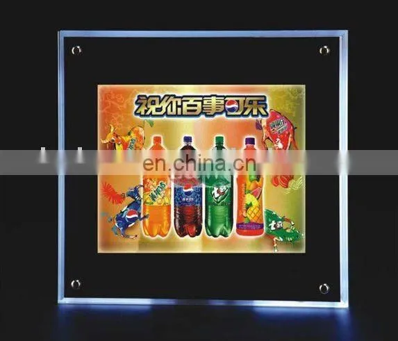 Led Mirror Display