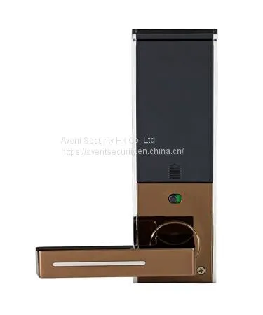 Фингерпринтный замок M500