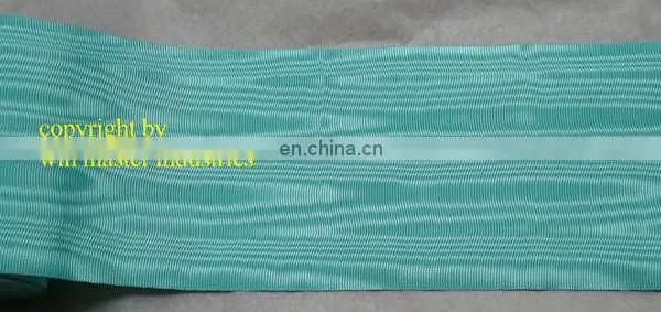 moir ribbon
