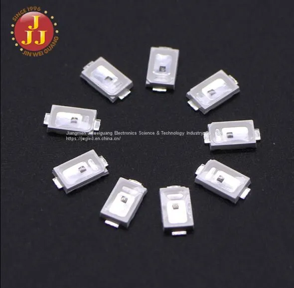 Лuminesцентная диода поверхностного монтажа SMD 5730