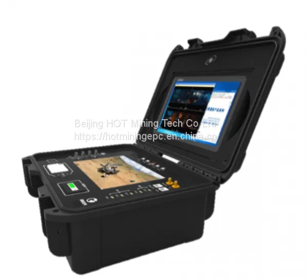 G-Star FD System photo-3