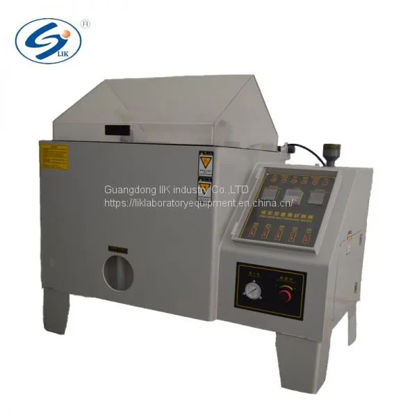 Salt Spray Test Chamber photo-2