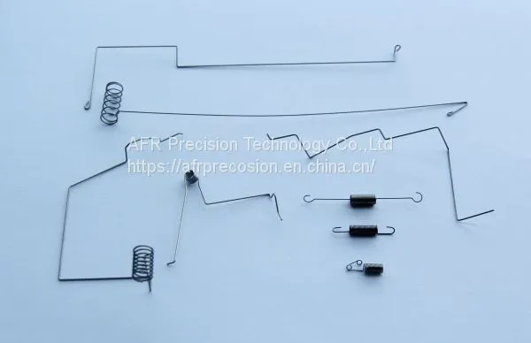 Auto Wire Forming Springs photo-2