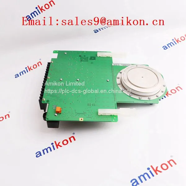 Communication Module ABB	Module YXO124 Programmable Logic Controller PLC