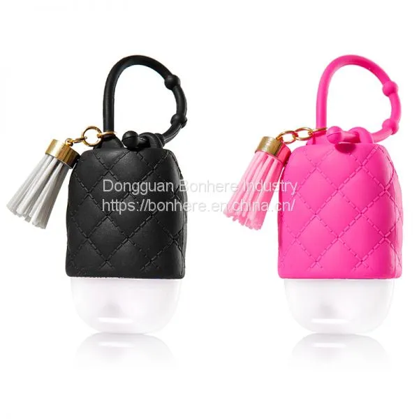 Bath and Body Works Pocketbac Hand Sanitizer Holder photo-5