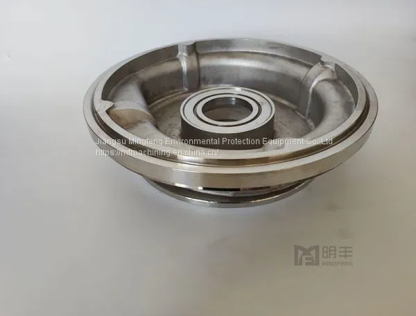 Precision Casting Parts
