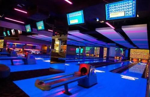 Plastic Steel Rubber Durable Solid Bowling Ball Return System