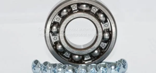 Health and Medical Machine Bearing Manufacturers Custom Bearing China Supplier photo-5