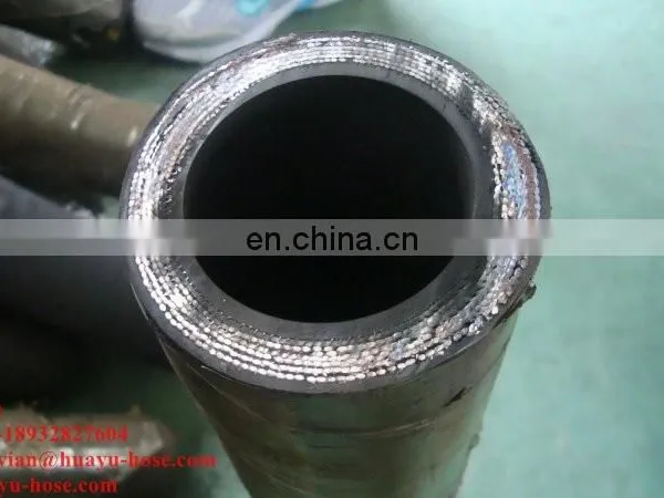 Flex Vibrator Hose Rotary Drilling High Quality Drilling Hose photo-3