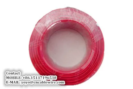 BV Electric Wire photo-3