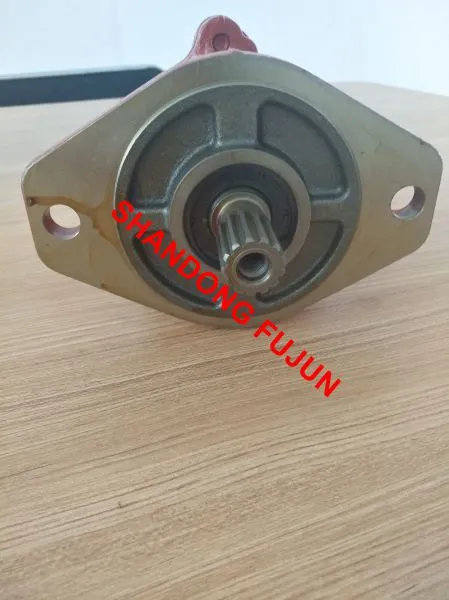 VOLVO EC330/EC360/EC380/EC460/EC480 FAN MOTOR 14533496 & SDLG 14403713 photo-2