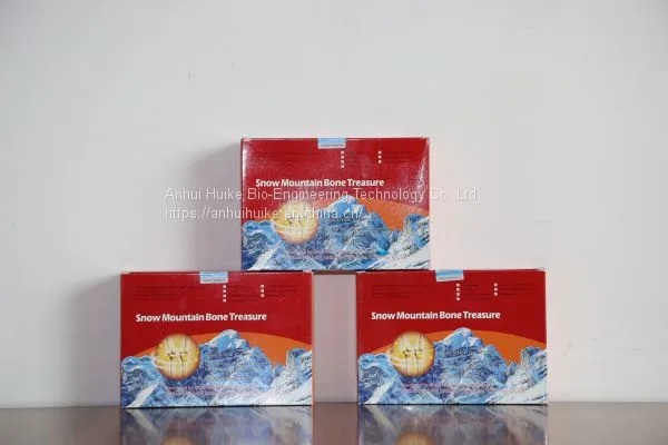 Self-Heating Pain Relief Patch, photo-2