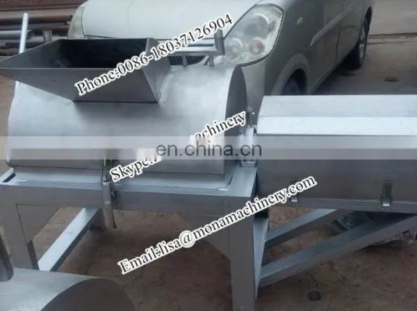 Slaughter House Pig Equipment Pig Feet Trotter Unhair Machine photo-5