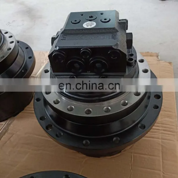 Sumitomo SH120-2 Final Drive SH120-1,SH120-2,SH120-3,SH120-5,SH120-C2,SH120-CT,SH120-Z3 Travel Motor photo-3