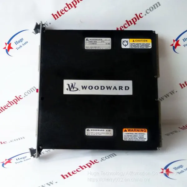 Woodward   8271-147 load sensor