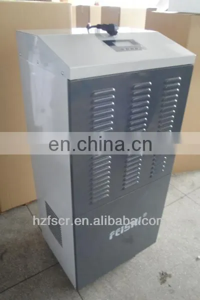 Hot Selling Portable Dehumidifier 158liters per Day Factory photo-5