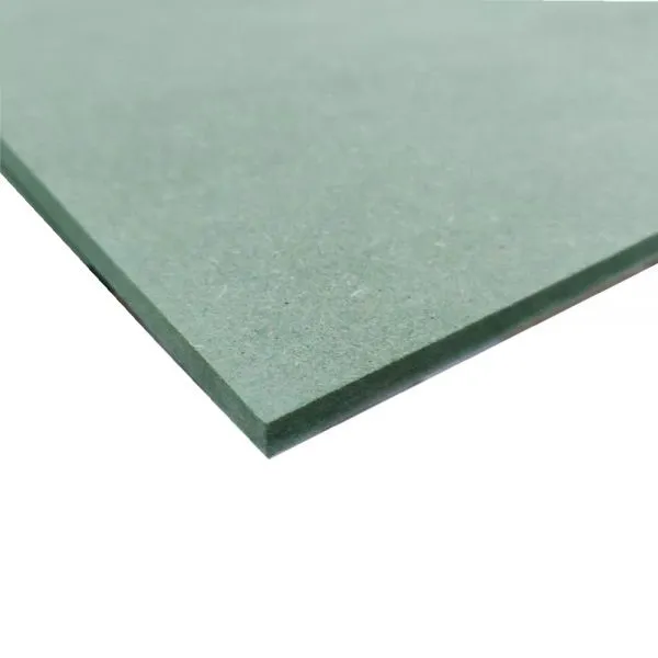 15mm Moisture MDF Board for Furniture photo-2