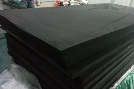 Children Toys / Electronics Thick Packing Foam 0.5 Mm To 100 Mm Thickness photo-2
