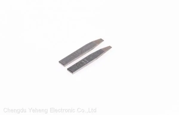 Ribbon Wire Bonding Tools Semiconductor Assembly Cutter