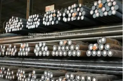 Round Steel photo-3