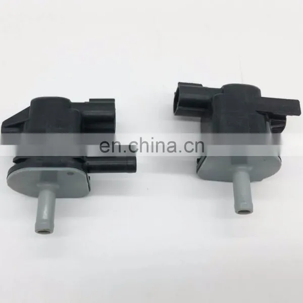 Switch Solenoid HVAC 90910-12276 136200-7010 Vacuum Valve for Toyota REIZ Crown Camry Lexus Corolla photo-2
