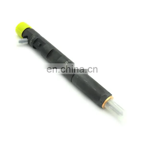 ERIKC EJBR05301D Common Rail Injector EJBR0 5301D Fuel Diesel Injector F50001112100011 for 6L 4F ENGINE YC4F-2008 photo-2