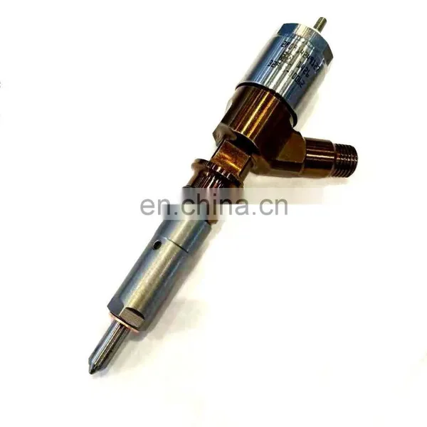 320D Pump Diesel Fuel High Common Rail Pressure Cater-pillars Injector 326-4700 photo-3